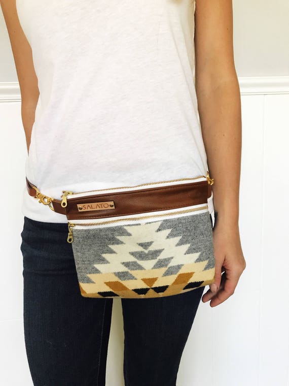 cute hip pack