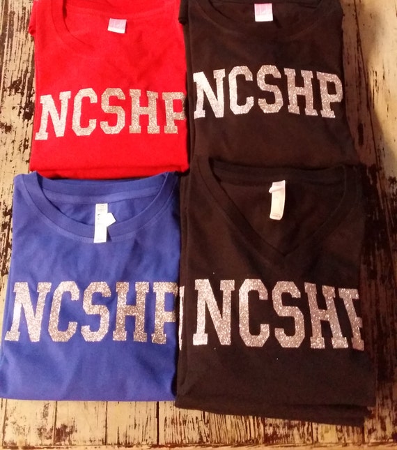 NCSHP - Short Sleeve Tee