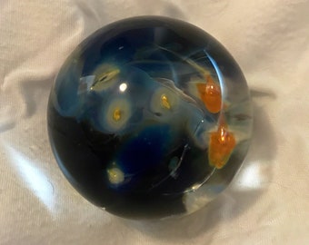 Galaxy Marble