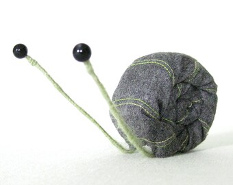 Wee Snail