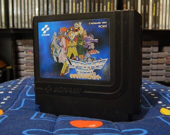 LaGrange Point | Famicom | Translated | English | Nintendo