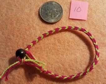 Bracelets