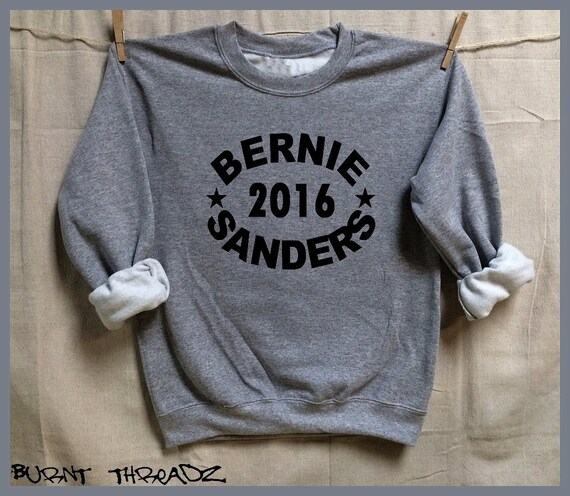 buy bernie sanders sweatshirt