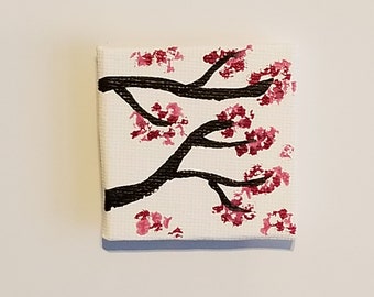 Cherry Blossoms