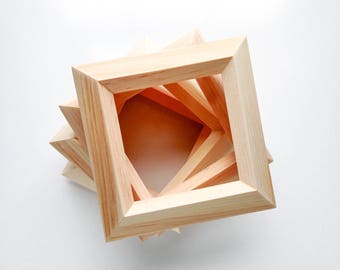 4x4 Bulk Unfinished Wood Frames - - Wholesale 4x4 Picture Frames, Unfinished Frames | Open wood frames