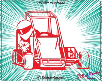 Racing, Design Element, Cut Files, EPS, SVG, PNG, Vector
