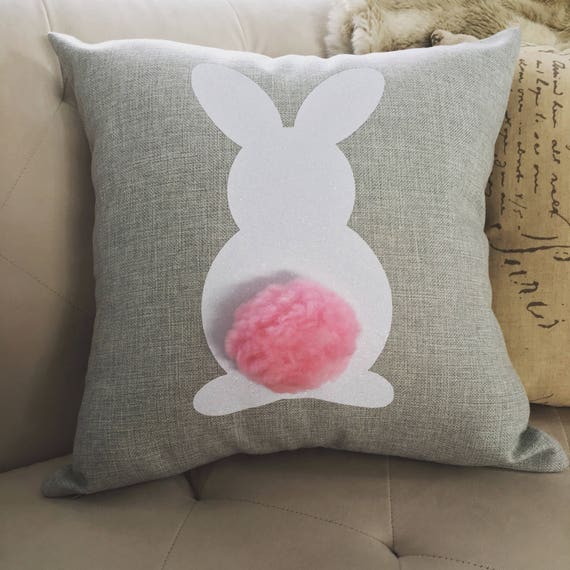 Favorite Easter Pillow Covers PillowCubes