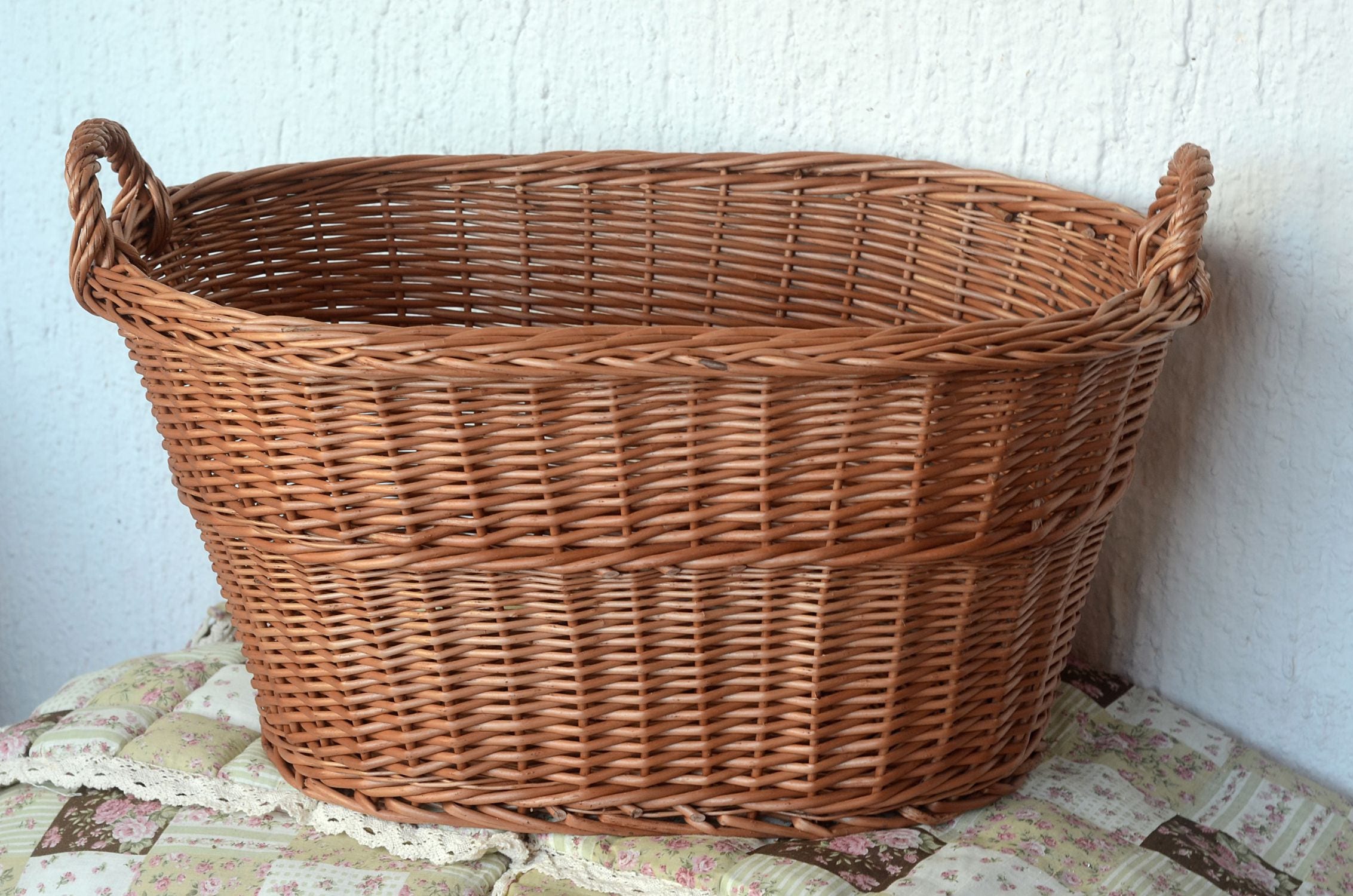 laundry baskets on sale