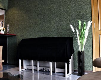 Clairevoire Digital Piano Dust Cover For Junior Sized Pianos | Digital pianos | Upright pianos | Yamaha Clavinova series