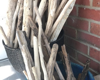 Driftwood (6-10 inch) from Chesapeake Bay