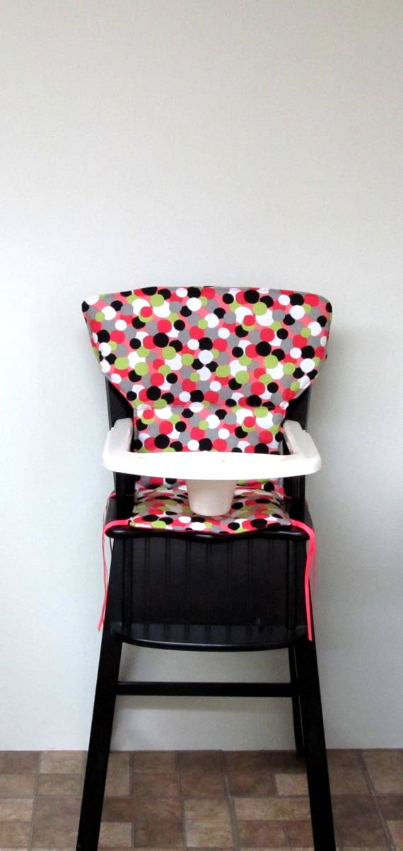 Wood Chair Pad High Cushion Eddie Bauer Newport Or