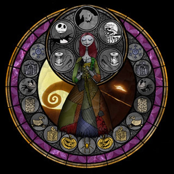 cross stitch kit for sally nightmare before christmas kingdom nightmare before christmas cross stitch kit
