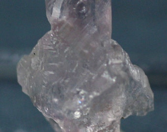 NATURAL Rose Quartz Crystal, Brazil - Mineral Specimen for Sale