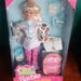 Mattel Pet Doctor Barbie Doll Vintage Barbie Doll Blonde