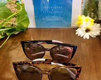 Sunglasses, shades
