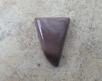 Imperial Jasper Freeform Cabochon 26 x 20 x 5