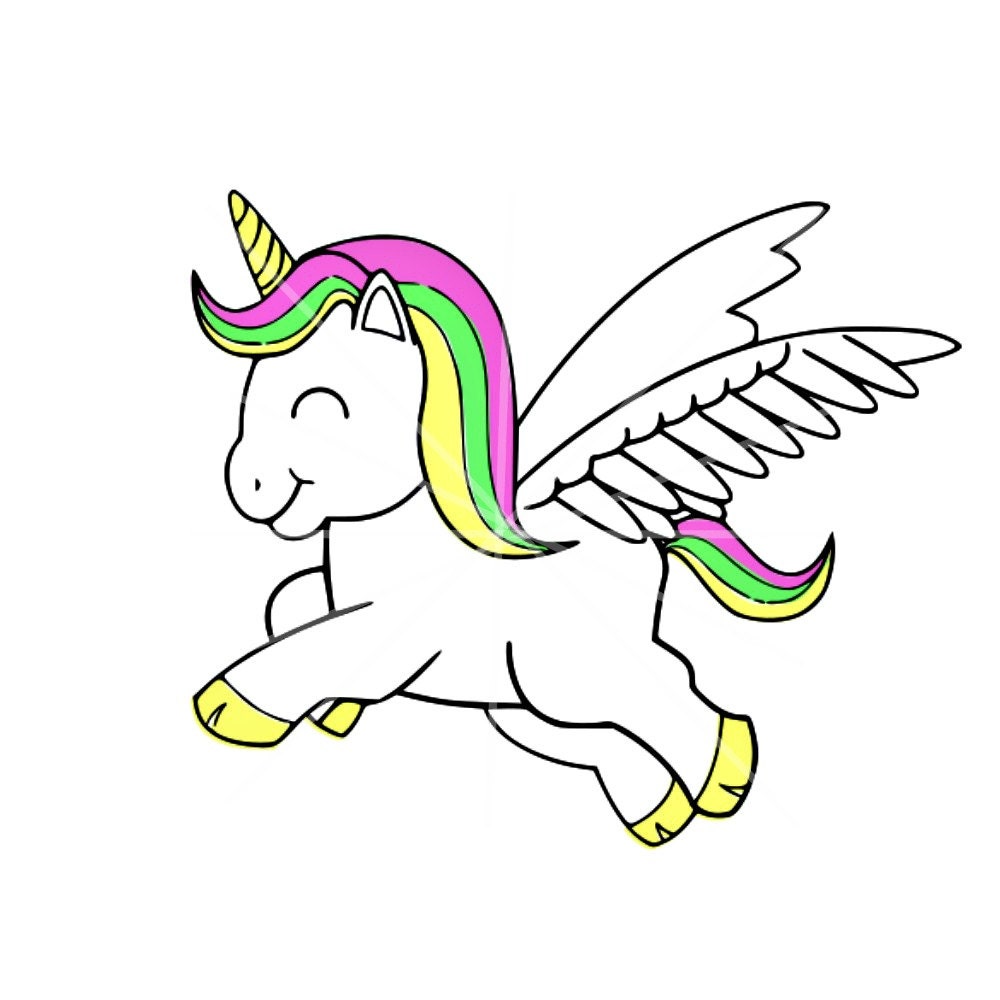 Free Free Unicorn Pieces Svg 814 SVG PNG EPS DXF File