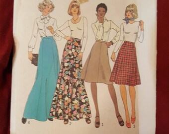 Simplicity 7308 size 16 uncut