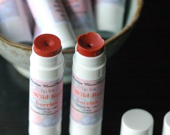 Wild Red Berries Lip Tint