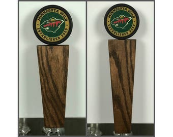 Minnesota wild | Etsy