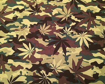 Cammo Coochies