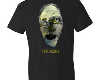 death sandman shirt