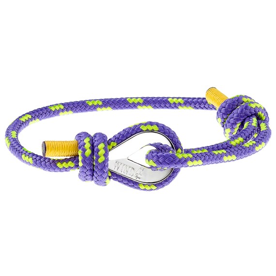MENS CORD BRACELET - girlfirend gift, wife gift, gift for women, mother gift, gift for girlfriend, gift for wife, friendship gift