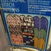 Machine Knitting Electronic Stitch Patterns, Knitting Machine Electronic Stitch Patterns, Fairisle, Lace, Tuck Stitch, Slip Stitch