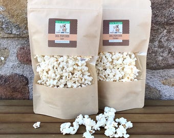 Dog popcorn, popcorn for dogs, popping corn, cinema treats, natural dog treats, chicken treats, liver treats, natural popcorn for dogs, corn