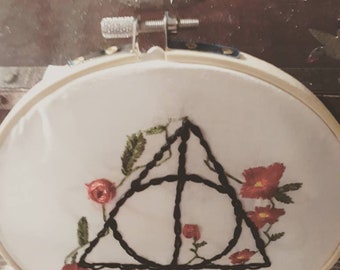 harry potter deathly hallows pdf coloring page