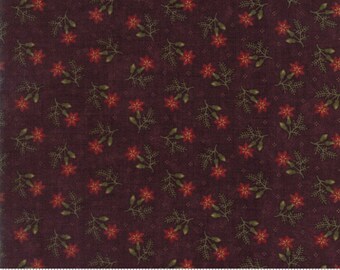 Thistle Farm by Kansas Troubles for Moda 9531 16