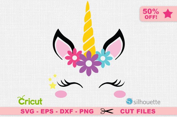 Download Unicorn svg, Unicorn face svg, Unicorn cricut, Horn svg ...