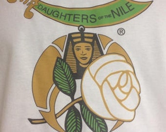 Daughters of the Nile T-shirt