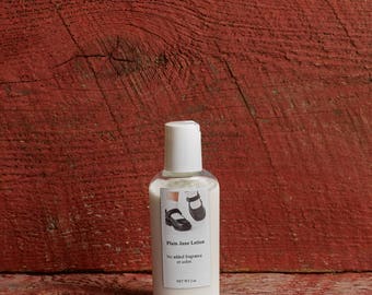 Hand-Made Lotion - 2 oz Bottle