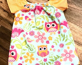 Spring into spring with this dress