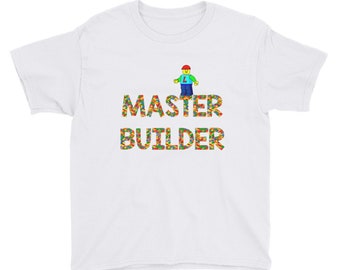 Master builder | Etsy