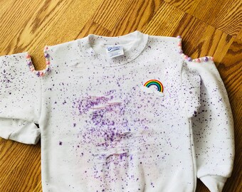 Rainbow Dreams