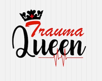Download Queen logo | Etsy