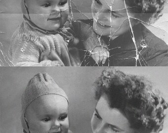 Photo restoration retouching old picture retouch photo retouch ripped damaged restore