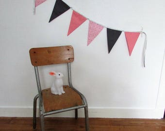 CELESTE flags Garland