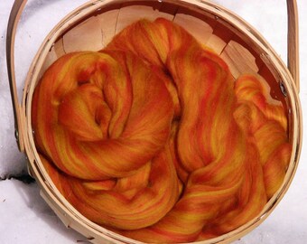 Colour Fusion"Ginger , 4 ounces
