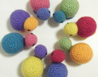 Rainbow Turtle pick your own colors