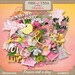 Digital Scrapbooking, Elements, Valentine's Day: Forever And A Day