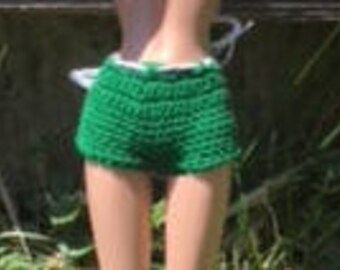 Barbie Shorts