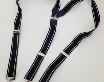 Mens Vintage Hector Powes Mens Braces