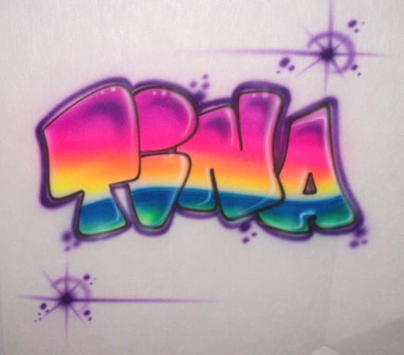 Graffiti Kaylee Coloring Page Graffiti Kaylee Coloring Page