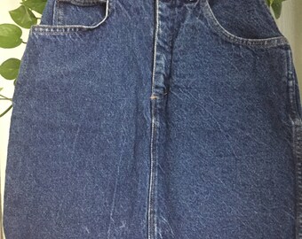 Vintage Women's Helium High Waist Skirt