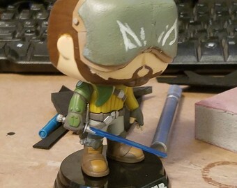 funko kanan
