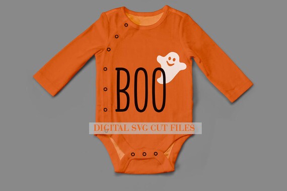 Free Free 305 Halloween Baby Onesie Svg SVG PNG EPS DXF File