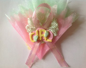 This item is made to order. Price may vary on style.